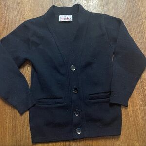 Cookies School Uniform Cardigan